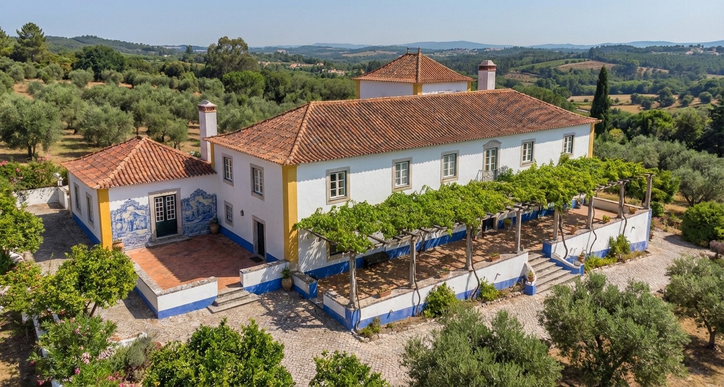 Casa em Alentejo, Portugal